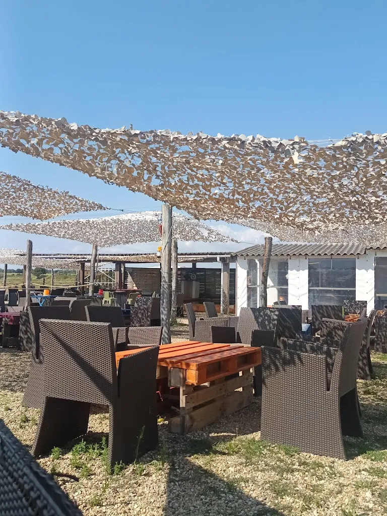 Dims Denice_Le Park la Guittière_Talmont-Saint-Hilaire_review