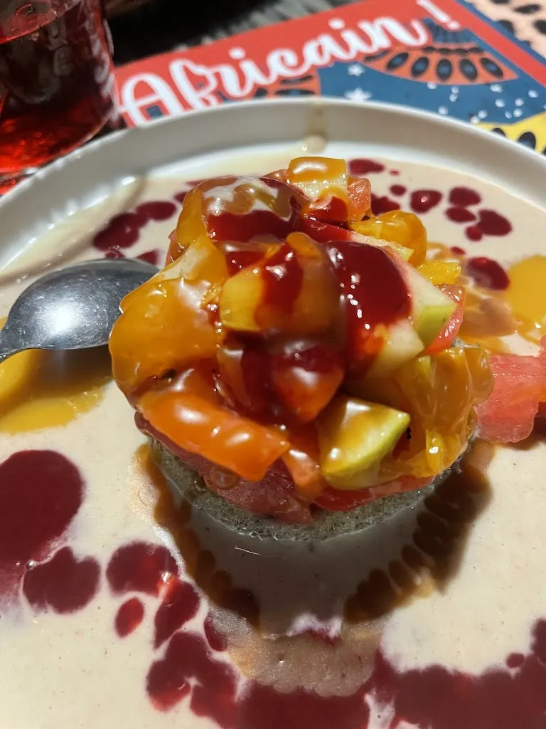 Céline RENOIR_Obala_Talmont-Saint-Hilaire_review