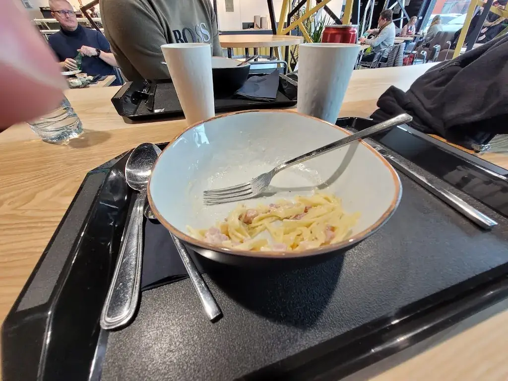 Menu_Pasta Veloce_Andrézieux-Bouthéon_image_8