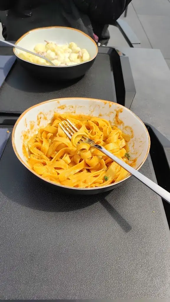 Menu_Pasta Veloce_Andrézieux-Bouthéon_image_9