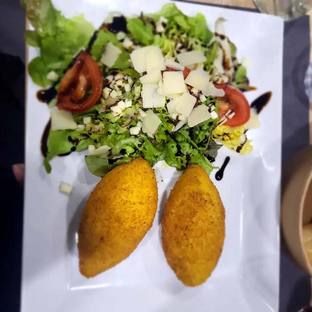 Laetitia Magand_Pasta Veloce_Andrézieux-Bouthéon_review