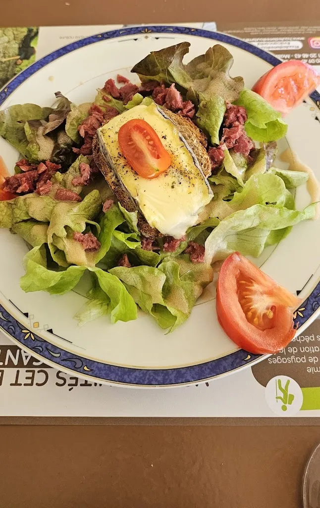 Menu_Le Cantalou Restaurant_Pinatelle_image_5