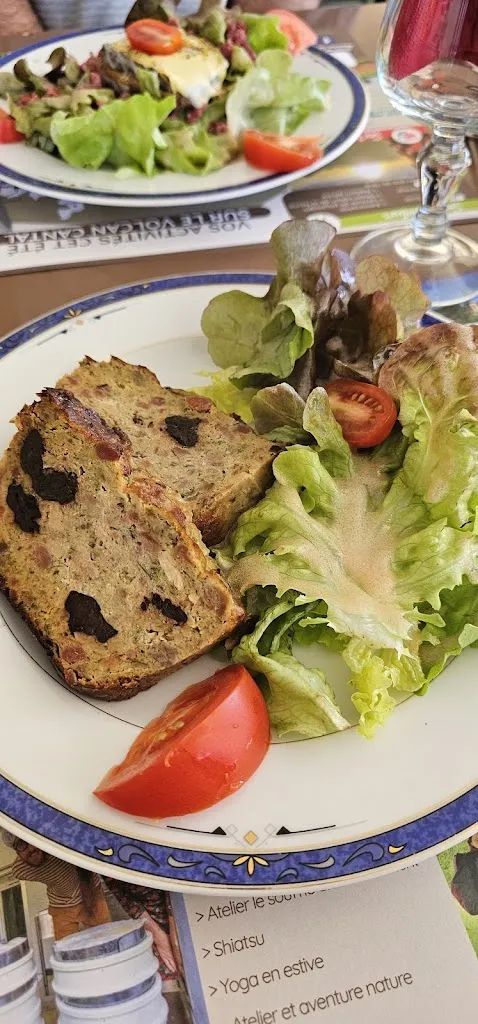 elyaja elyaja_Le Cantalou Restaurant_Pinatelle_review