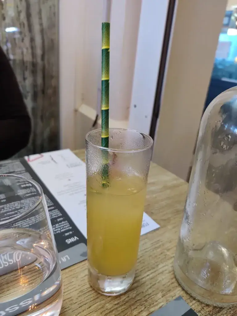 Menu_Casa Nostra, le triangolo_Talmont-Saint-Hilaire_image_9