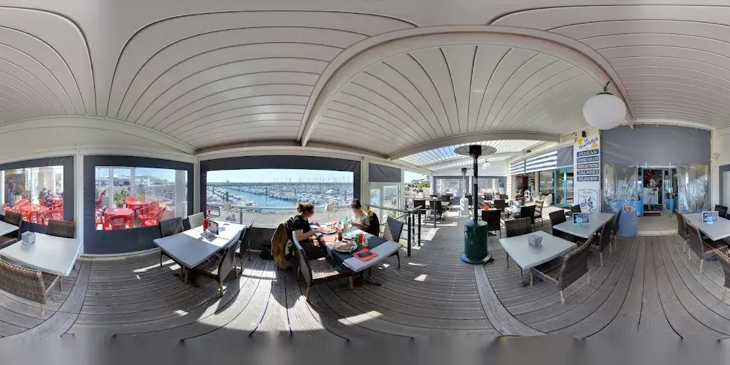 Casa Nostra, le triangolo_Talmont-Saint-Hilaire_slider_image_1