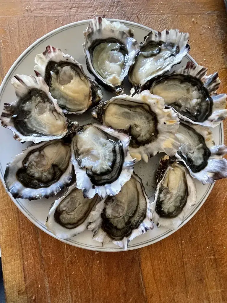 Lou_La Cabane du Ptitgas_Talmont-Saint-Hilaire_review