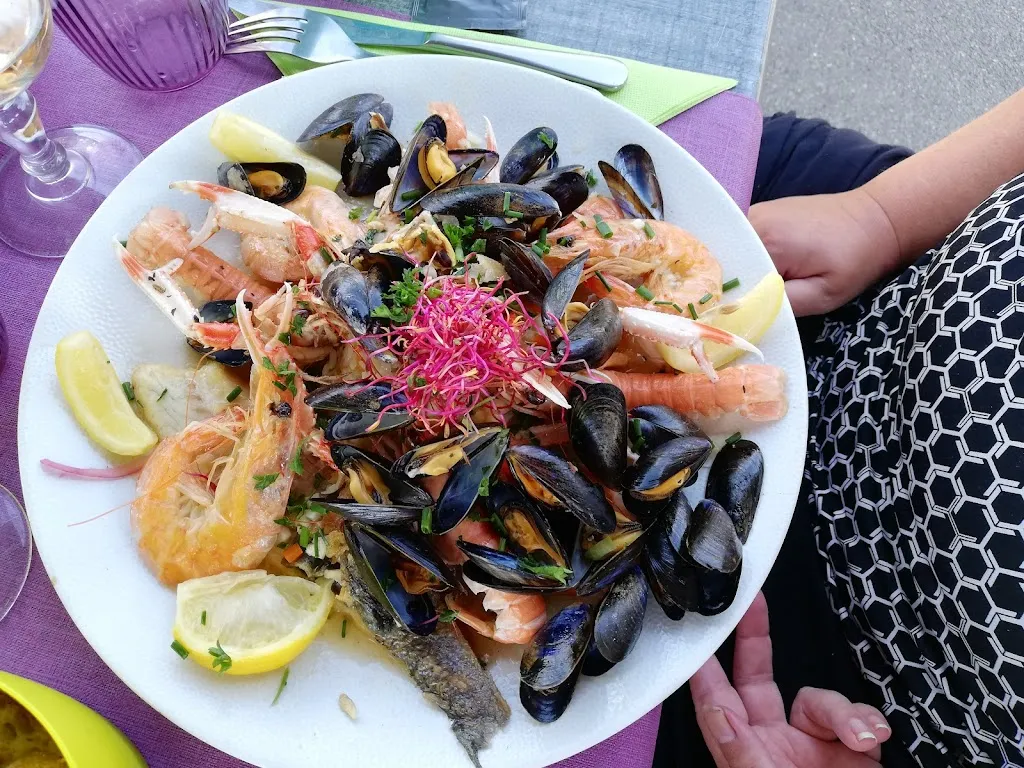 Menu_Restaurant du port_Talmont-Saint-Hilaire_image_4