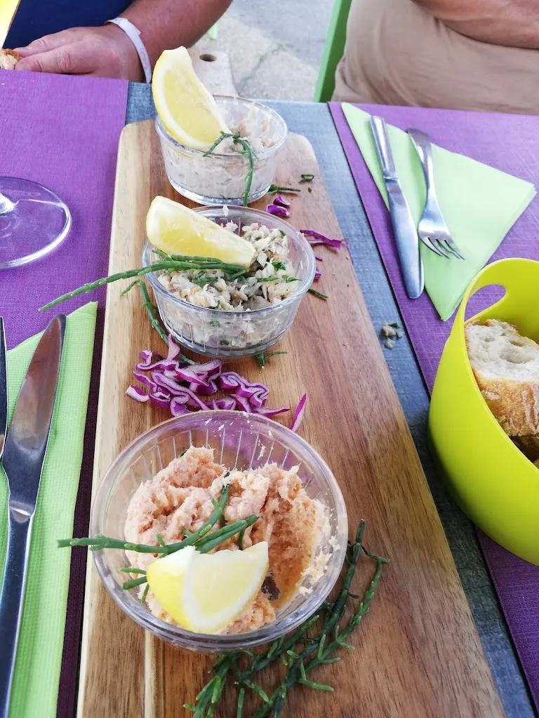 Menu_Restaurant du port_Talmont-Saint-Hilaire_image_5