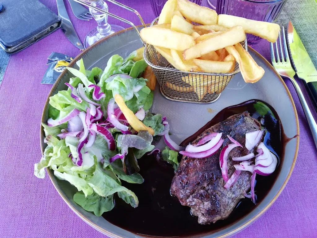 Menu_Restaurant du port_Talmont-Saint-Hilaire_image_9