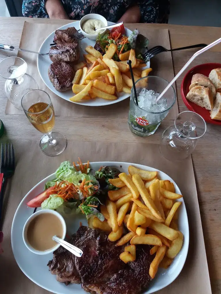 Menu_Abri Des Dinos - Restaurant, Crêperie & Location de Salles_Talmont-Saint-Hilaire_image_5