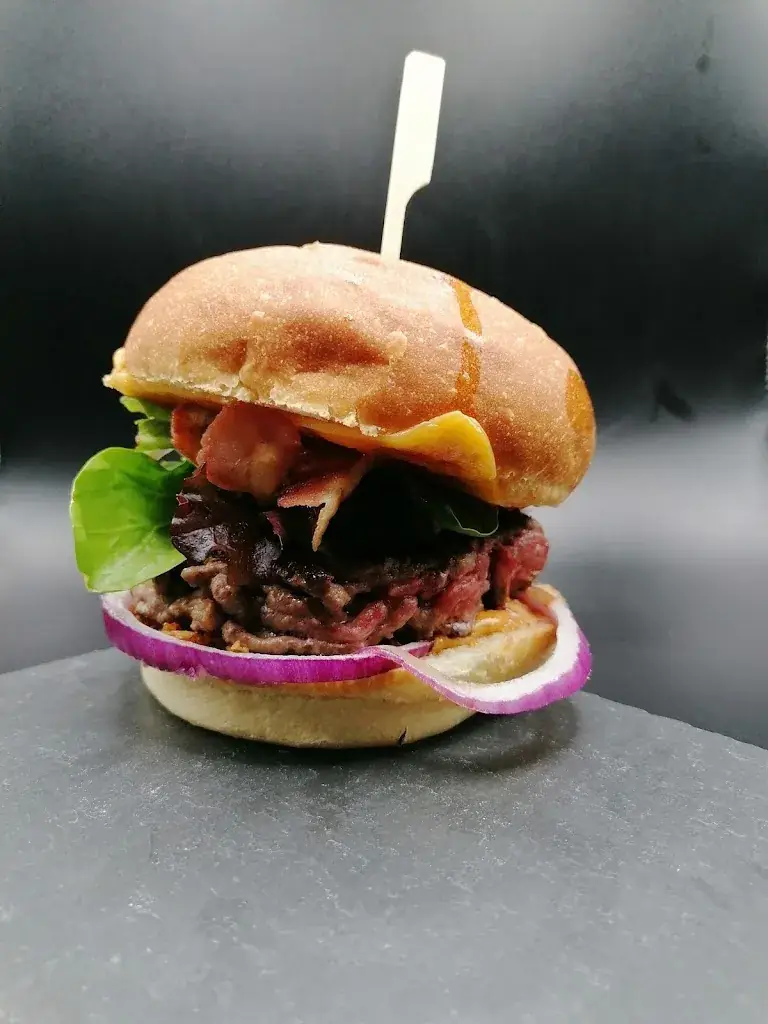 Menu_Abri Des Dinos - Restaurant, Crêperie & Location de Salles_Talmont-Saint-Hilaire_image_7