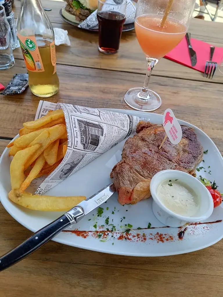 Menu_Abri Des Dinos - Restaurant, Crêperie & Location de Salles_Talmont-Saint-Hilaire_image_8