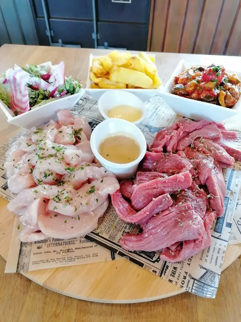 Menu_Abri Des Dinos - Restaurant, Crêperie & Location de Salles_Talmont-Saint-Hilaire_image_9