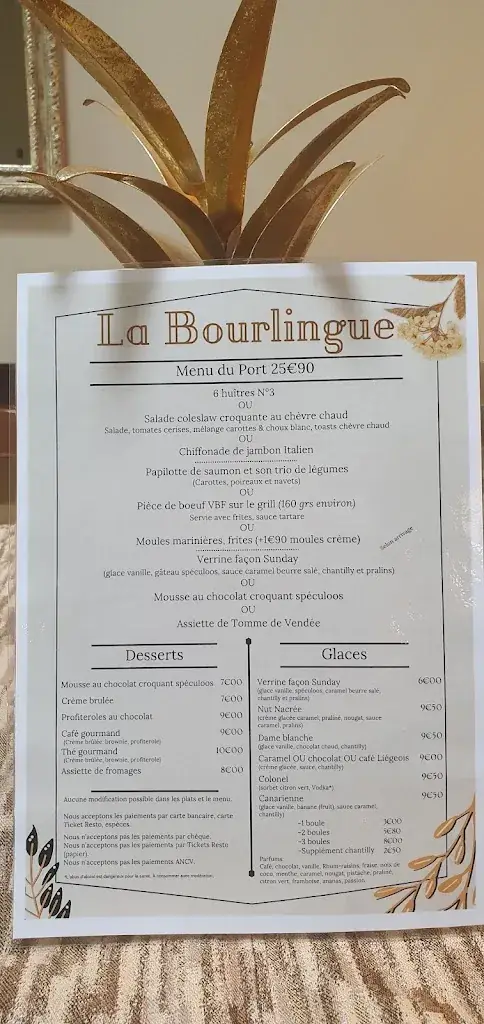 Menu_La Bourlingue_Talmont-Saint-Hilaire_image_1