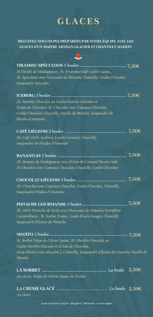 Menu_La Pause Bourgenay_Talmont-Saint-Hilaire_image_3