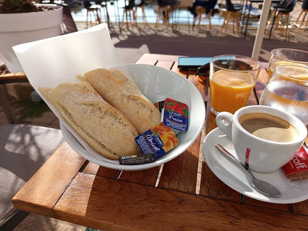 Carine Bouricand_La Pause Bourgenay_Talmont-Saint-Hilaire_avis