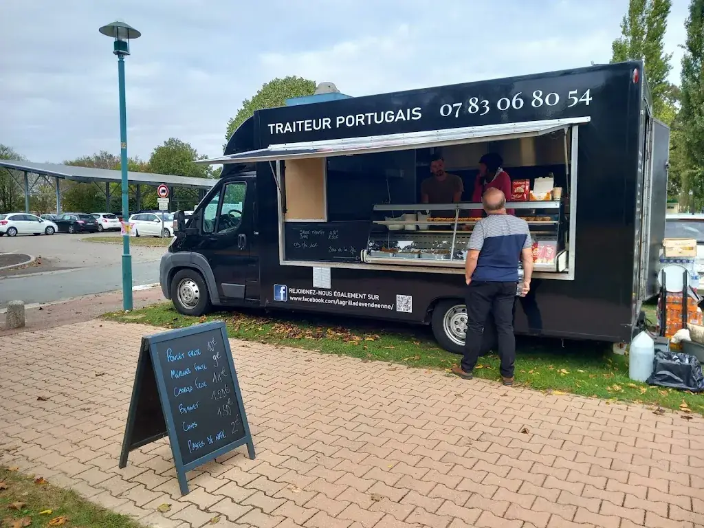 Melanie Delale_La grillade vendéenne - Foodtruck_Talmont-Saint-Hilaire_review
