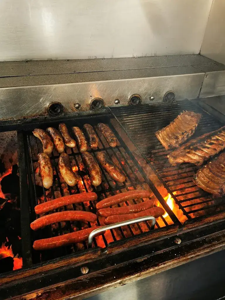 La grillade vendéenne - Foodtruck restaurant in Talmont-Saint-Hilaire