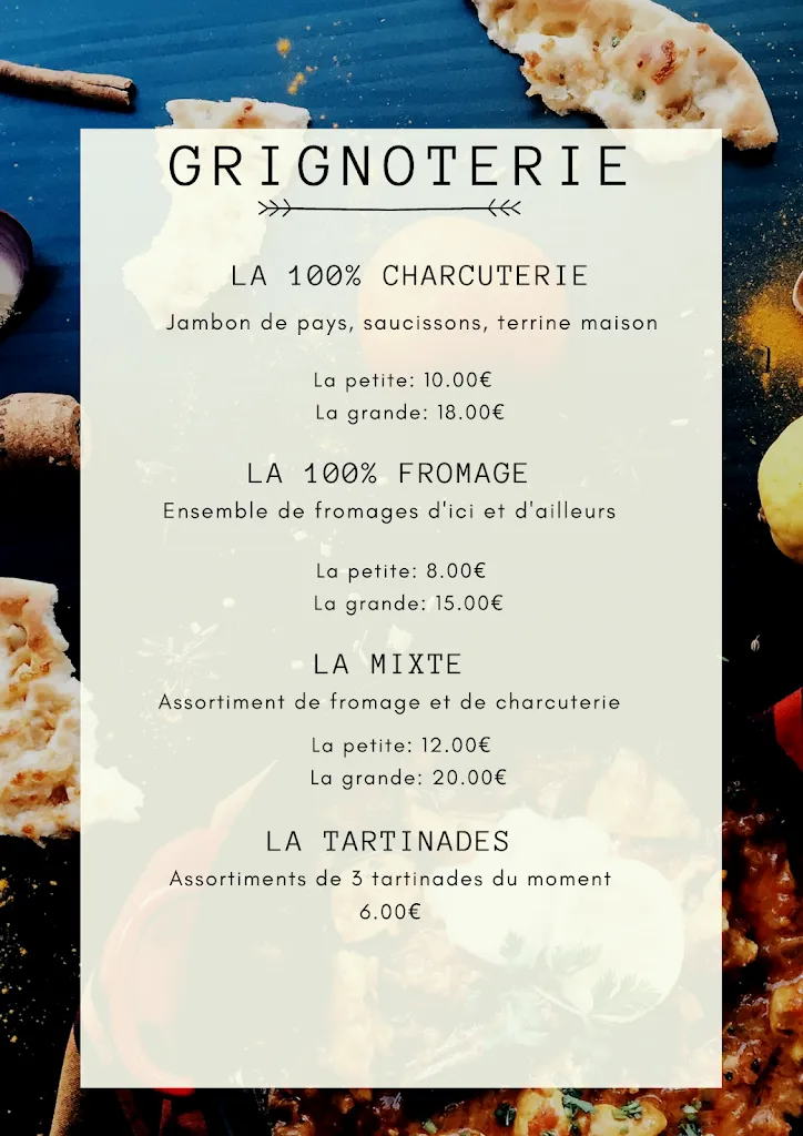 Menu_L'Auberge_Pinatelle_image_1