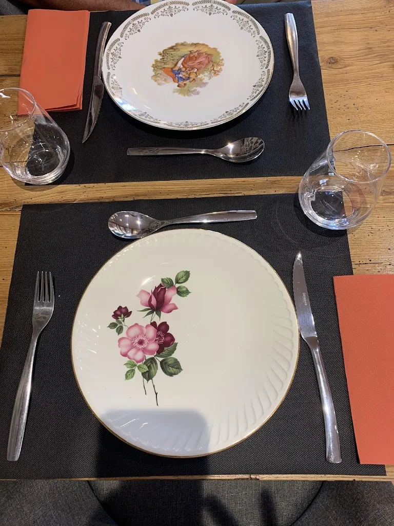 Susan Cloven_L'Auberge_Pinatelle_review