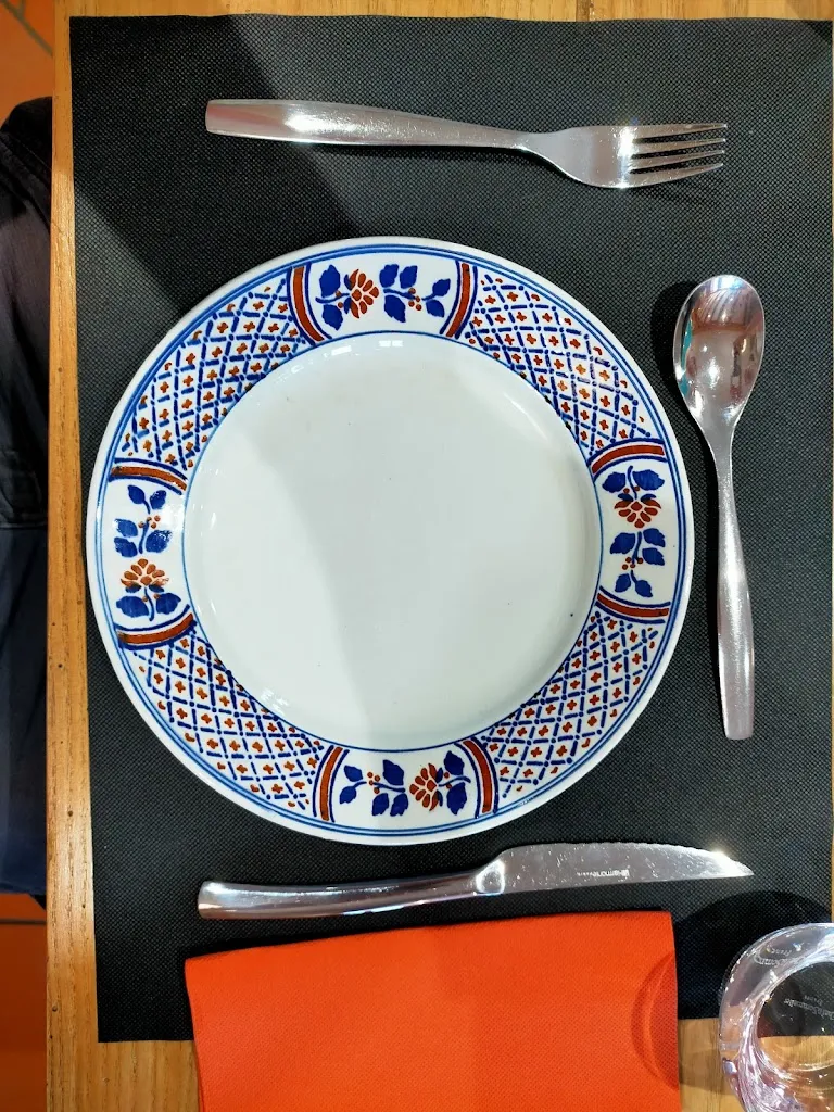 Mathieu Bondenet_L'Auberge_Pinatelle_review