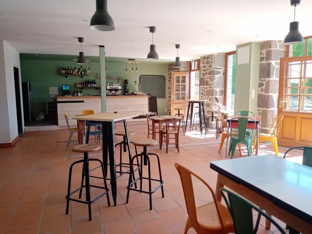 L'Auberge ristorante a Pinatelle