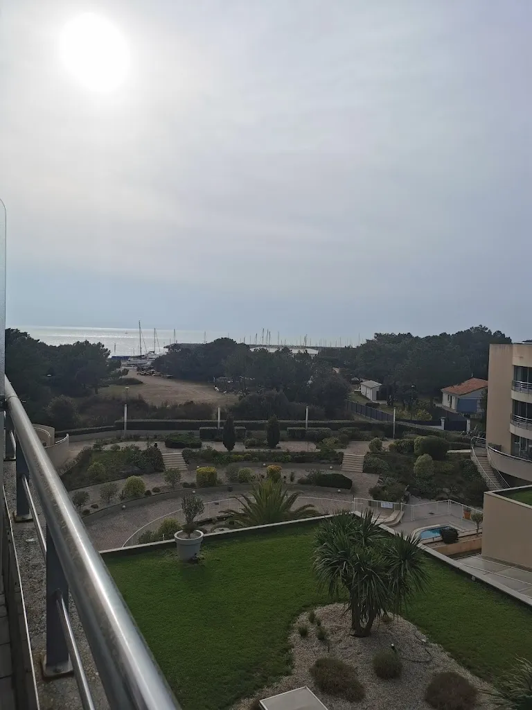 Adrienne Marchand_Club 3 étoiles Les Jardins de l’Atlantique - Talmont St Hilaire - Vacances Bleues_Talmont-Saint-Hilaire_review