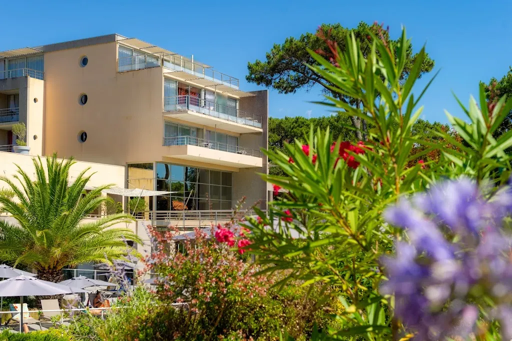 Club 3 étoiles Les Jardins de l’Atlantique - Talmont St Hilaire - Vacances Bleues_Talmont-Saint-Hilaire_slider_image_1