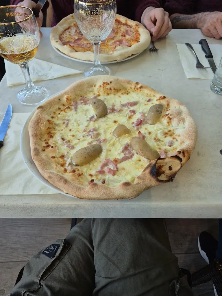 Boowp' x_Restaurant camping Sea Green 4 *_Talmont-Saint-Hilaire_review