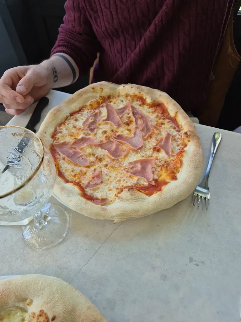 Restaurant camping Sea Green 4 *_Talmont-Saint-Hilaire_slider_image_2