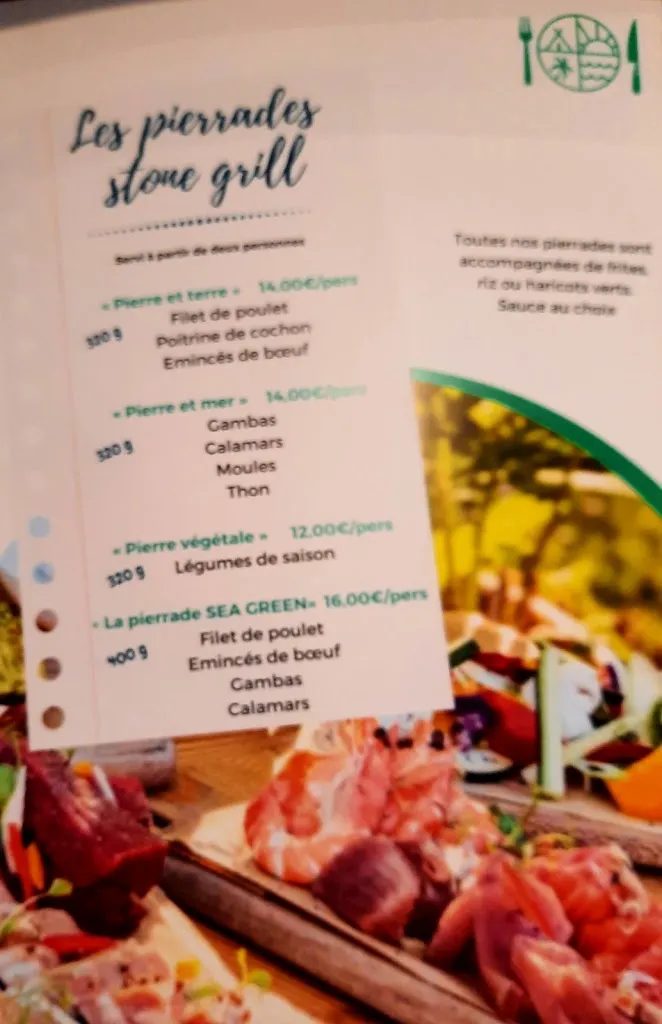 Restaurant camping Sea Green 4 *_Talmont-Saint-Hilaire_slider_image_3
