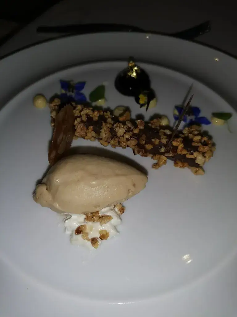 Philippe Bartoli _Le Cayola_Sables-d'Olonne_review