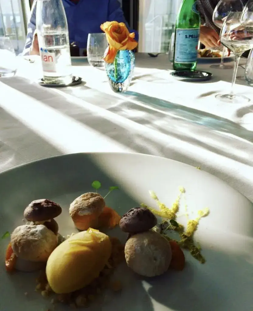 Angela Chetina _Le Cayola_Sables-d'Olonne_review