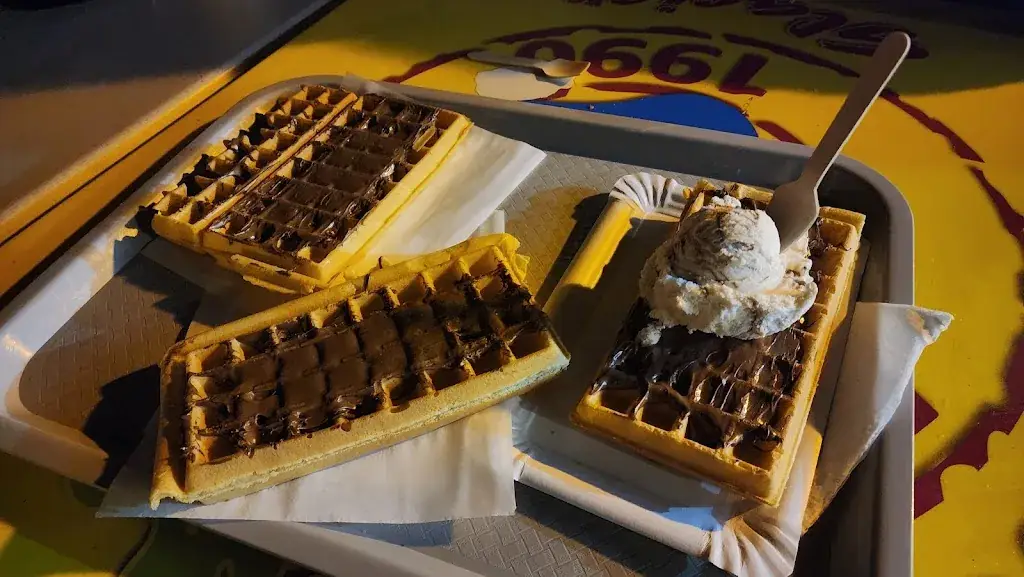 Maëlie Hourdeau_Cornitissimo Glaces_Talmont-Saint-Hilaire_review