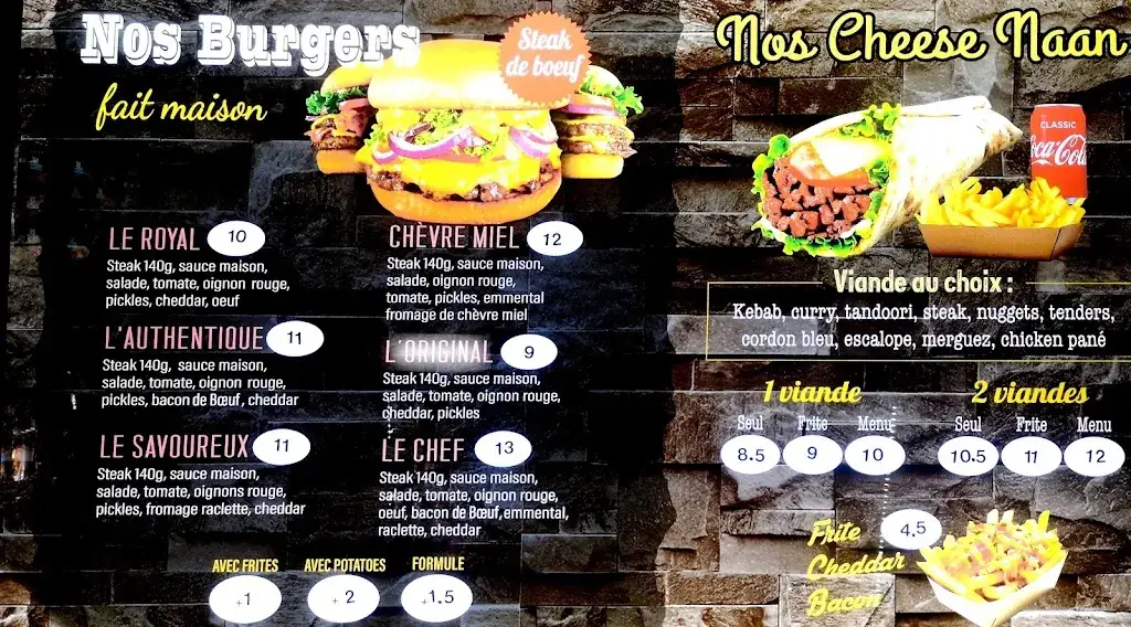 Menu_CHAT'Ô SNACK_Talmont-Saint-Hilaire_image_1