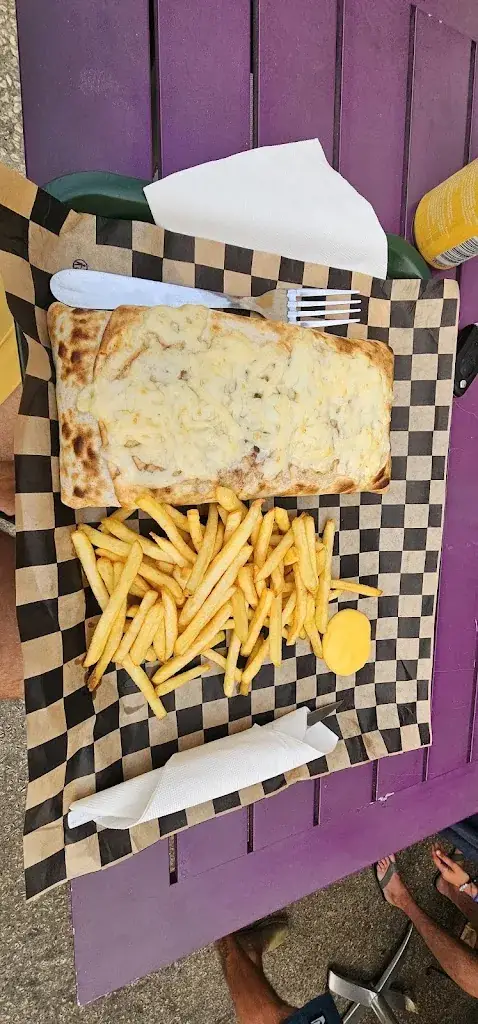 Sébastien Brazon_CHAT'Ô SNACK_Talmont-Saint-Hilaire_review