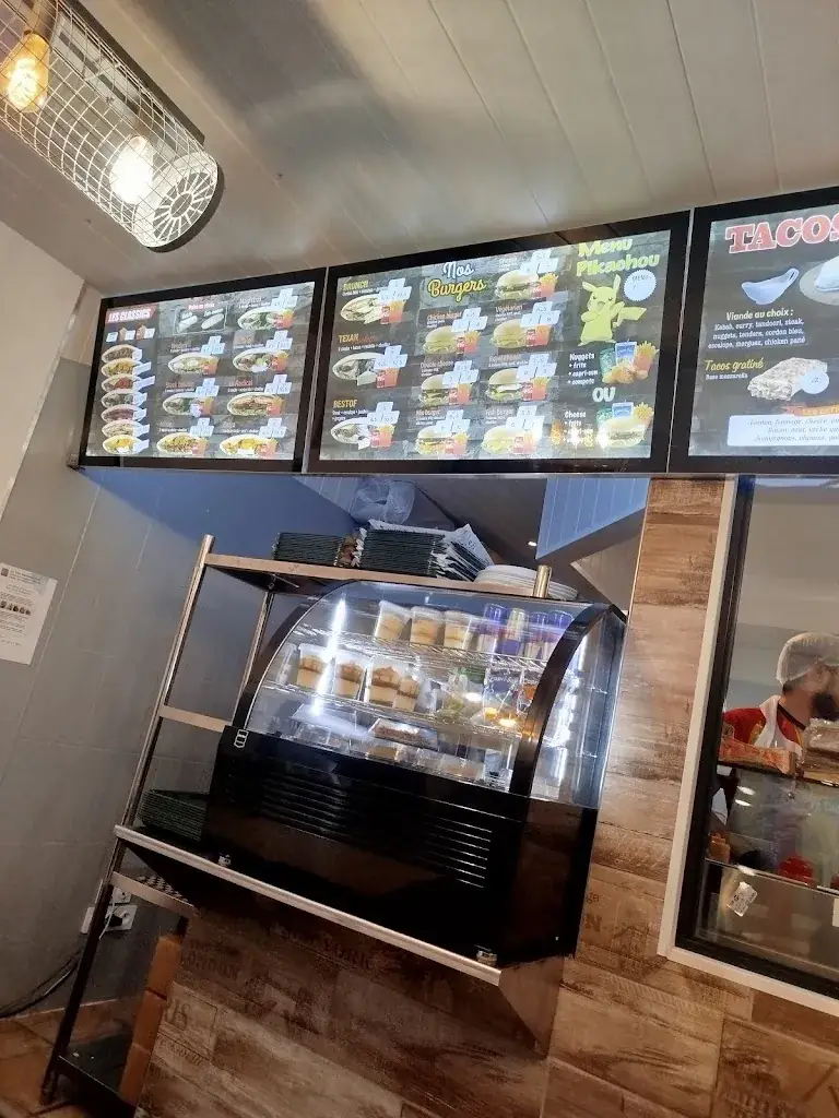 gaelle dejaeghere_CHAT'Ô SNACK_Talmont-Saint-Hilaire_review