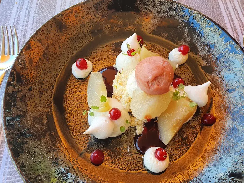 Menu_La Table de Villeneuve_Sables-d'Olonne_immagine_6