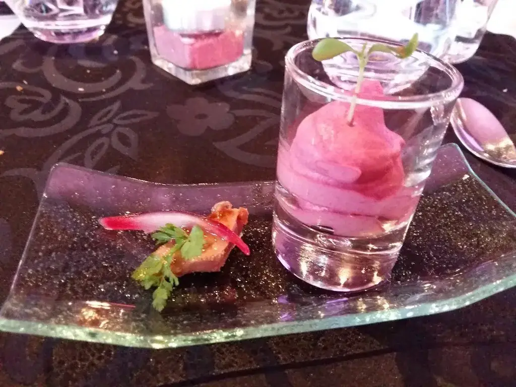 Menu_La Table de Villeneuve_Sables-d'Olonne_immagine_9