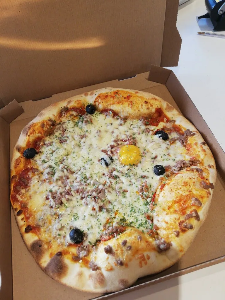 Menu_Le Kiosque À Pizzas de Talmont Saint Hilaire_Talmont-Saint-Hilaire_image_1