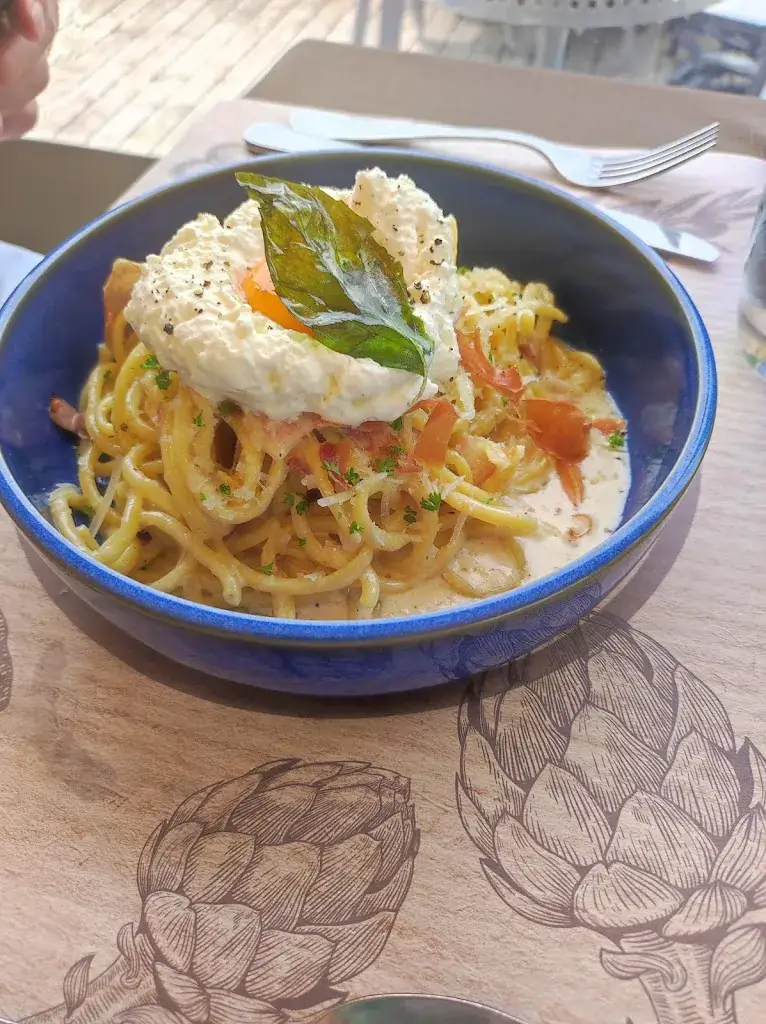 Menu_Les Chardons restaurant_Sables-d'Olonne_image_7