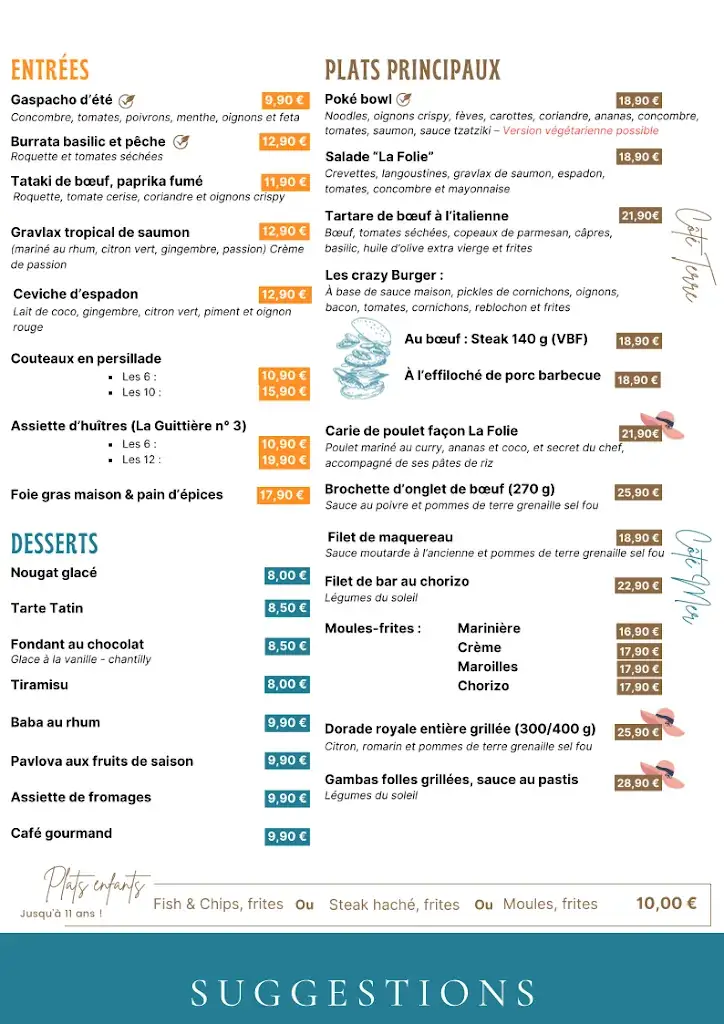 Menu_La Folie_Sables-d'Olonne_image_1