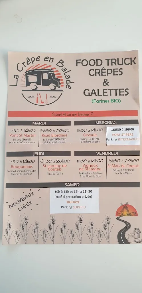 Menu_La Crepe En Balade_Saint-Mars-de-Coutais_image_2