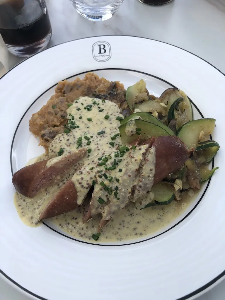 m m_La Table de Briord_Port-Saint-Père_review