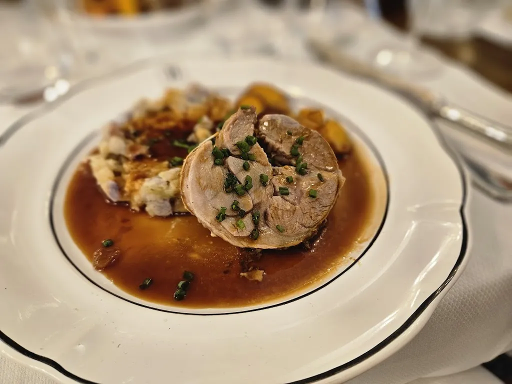 Aurélie Jean_La Table de Briord_Port-Saint-Père_review