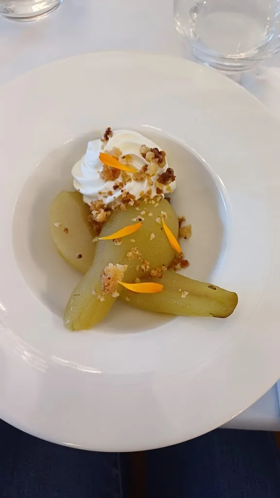 Ely Normand-fourgeaud_La Table de Briord_Port-Saint-Père_review