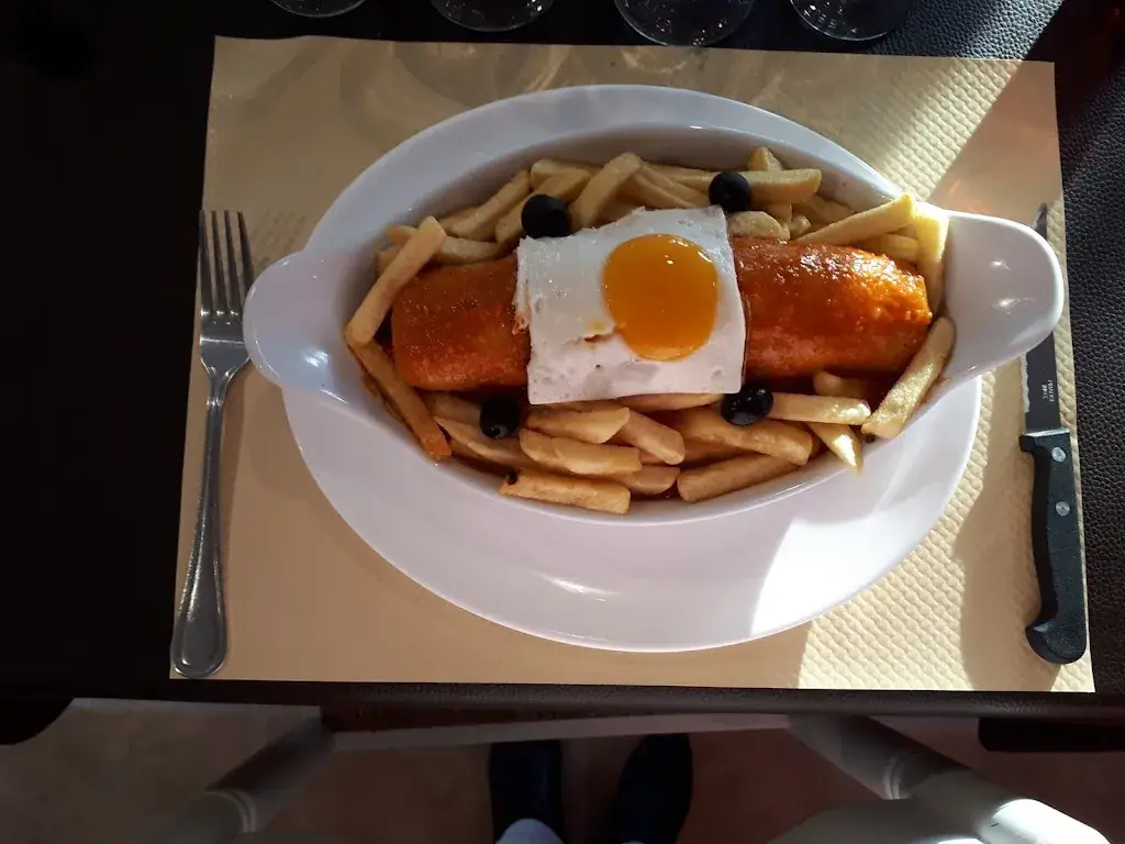 Menü_L AMARENA_Saint-Mars-la-Brière_Bild_5