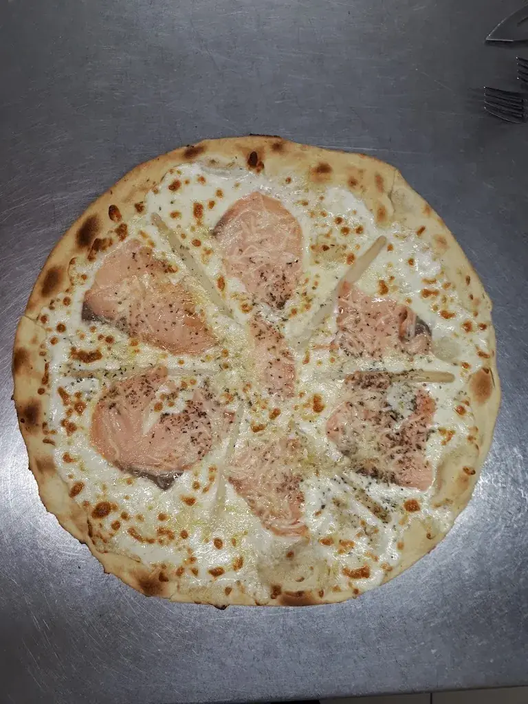 Menü_L AMARENA_Saint-Mars-la-Brière_Bild_8