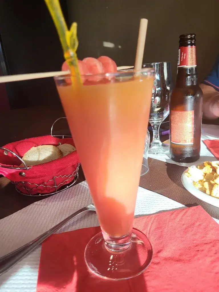 beatrice girard_L AMARENA_Saint-Mars-la-Brière_Bewertung