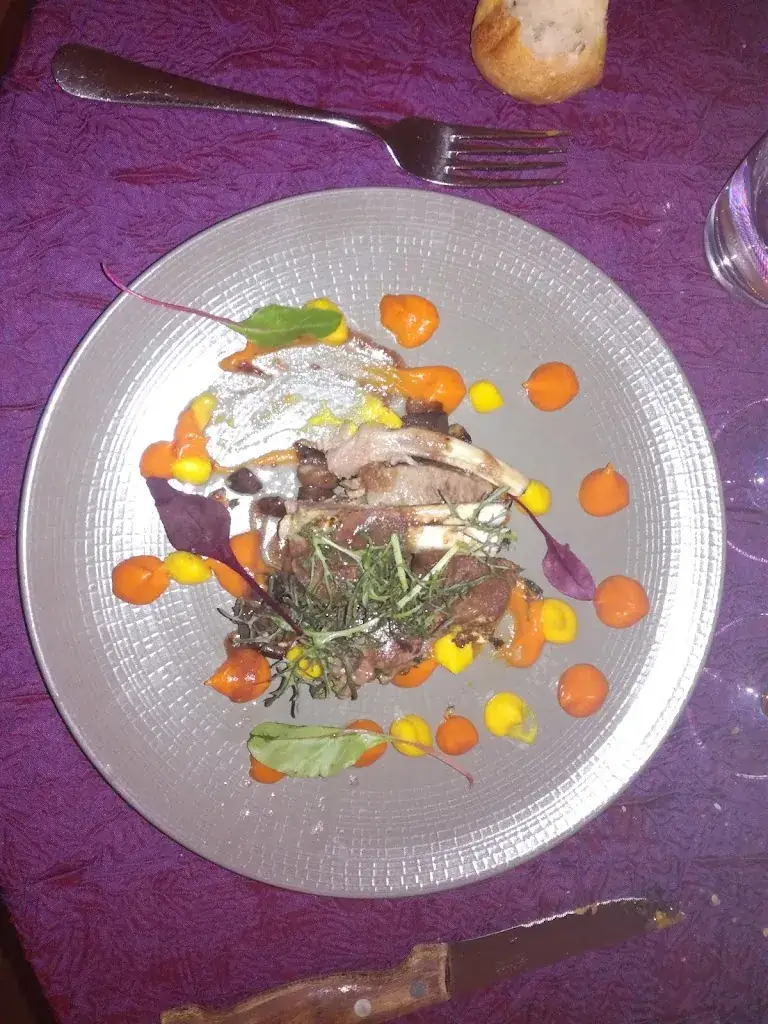 Menu_Restaurant Le Clos Du Cellier_Cellier_immagine_4